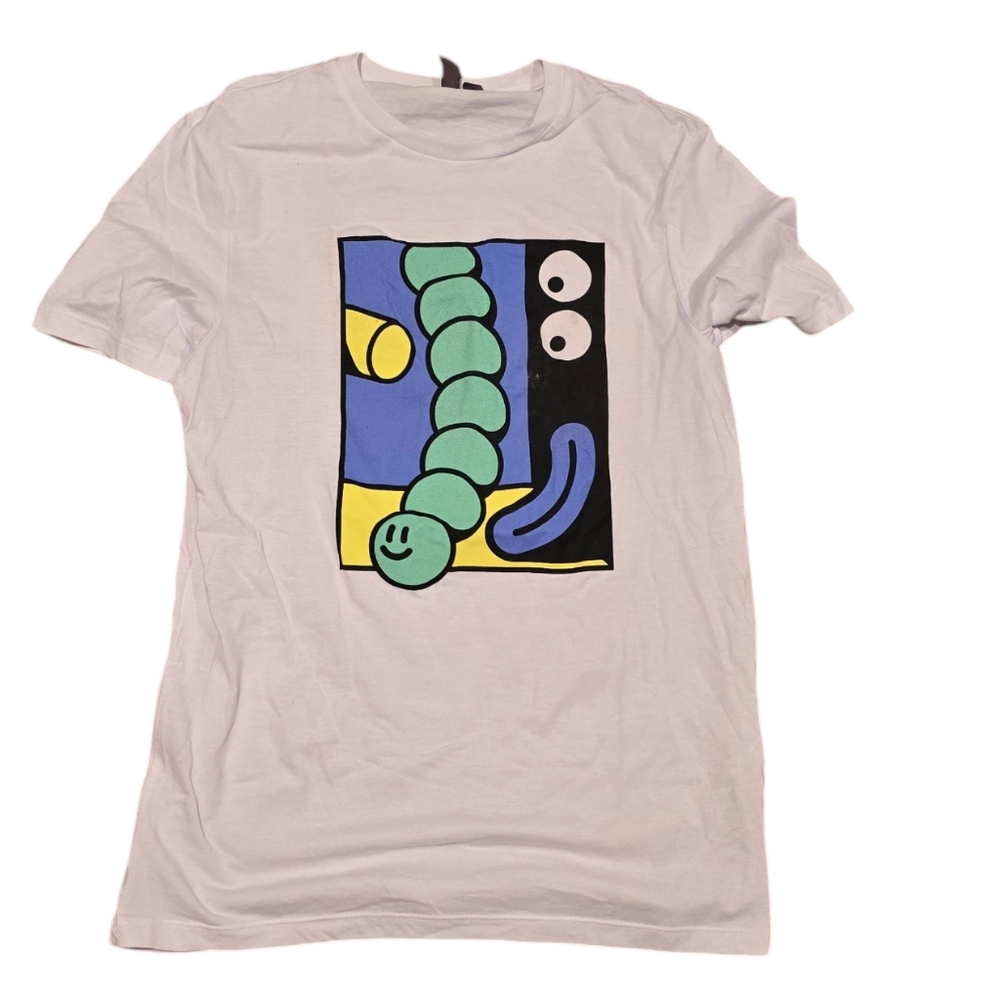 NWOT ASOS Graphic Tee